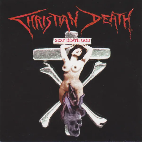 Sexy Death God