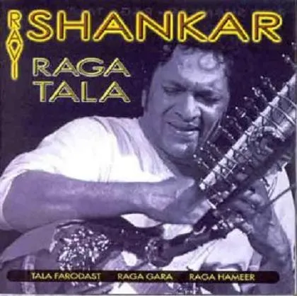 Raga Tala