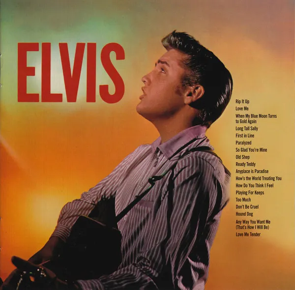 Elvis