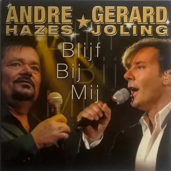 Blijf Bij Mij