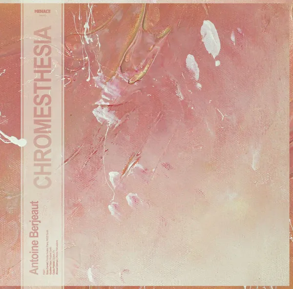 Chromesthesia