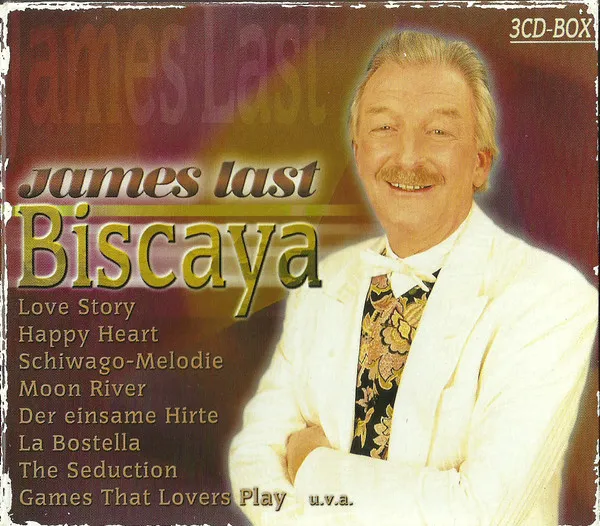 Biscaya