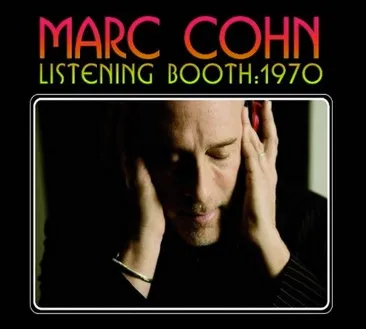 Listening Booth: 1970