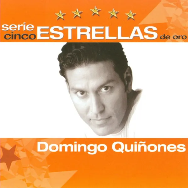 Cinco Estrellas De Oro