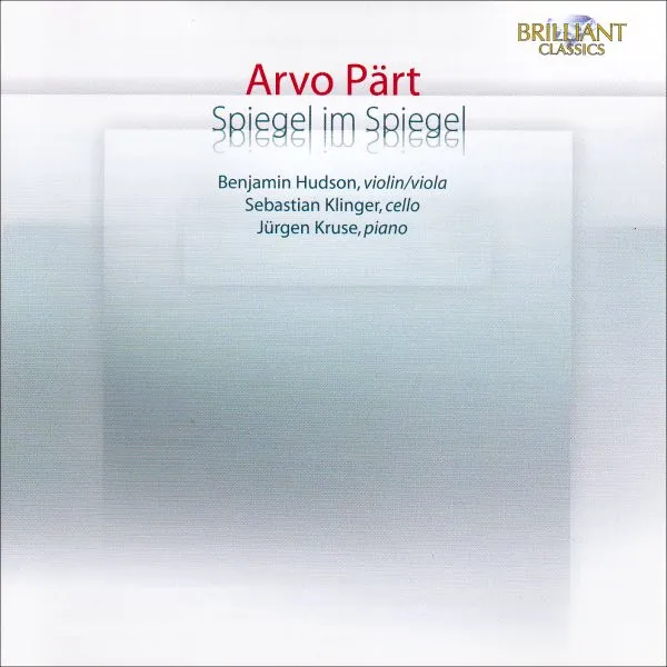 Spiegel Im Spiegel