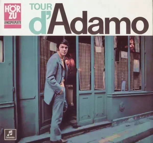 Tour D'Adamo