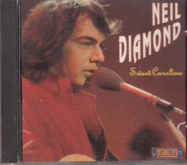 Sweet Caroline