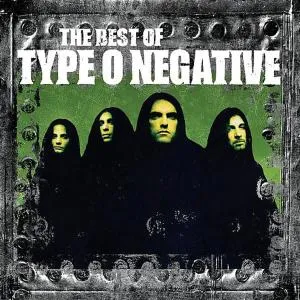 Best Of Type O Negative