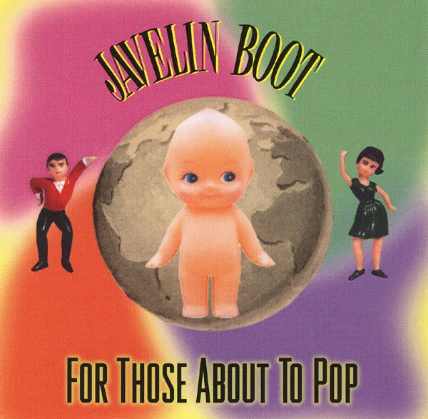 For Those About To Pop