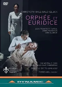 Orpheus & Eurydike (Pariser Version "Orphee et Eurydice")