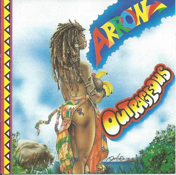 Outrageous