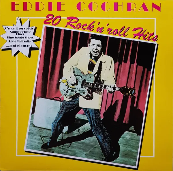 20 Rock 'n' Roll Hits