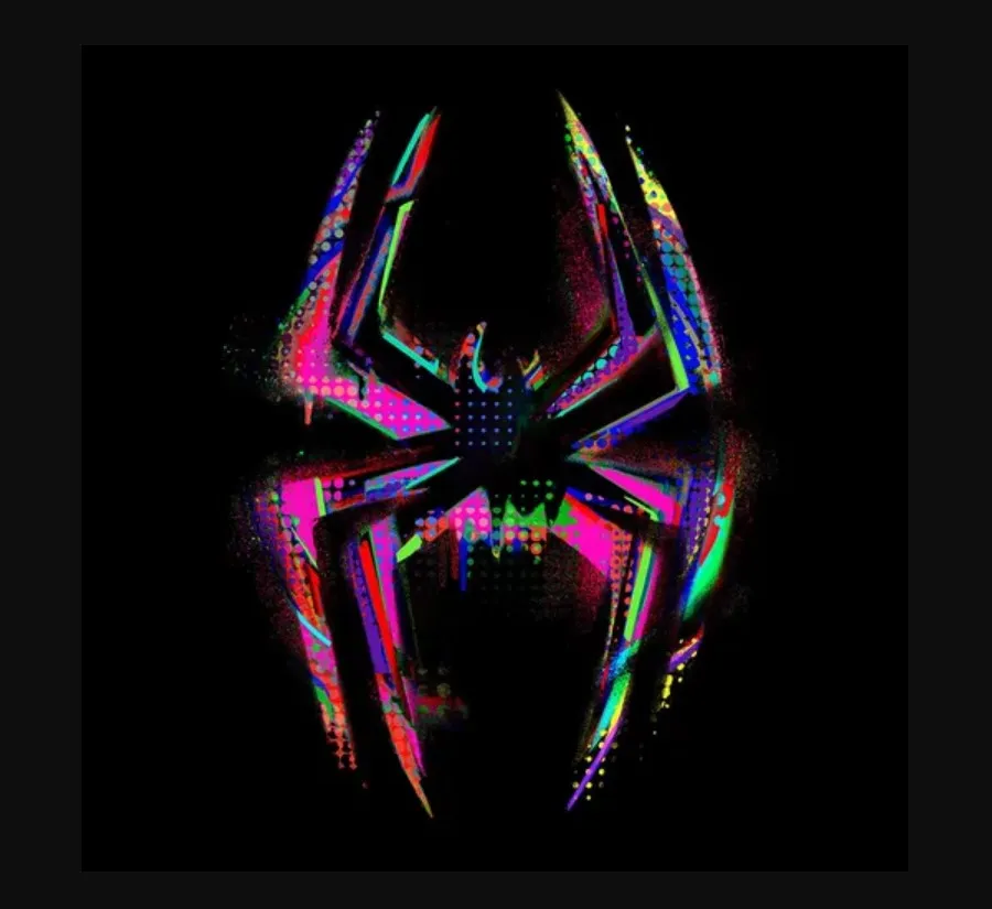 Metro Boomin Presents Spider-Man: Across the Spide