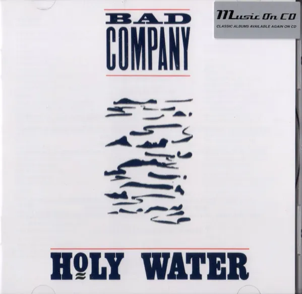 Holy Water