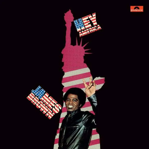 Hey America!
