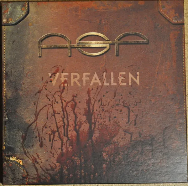 Verfallen