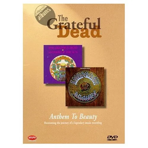 Anthem To Beauty