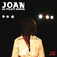 Joan As Police Woman