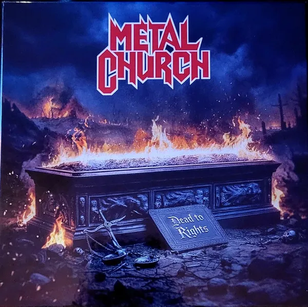 Metal Church