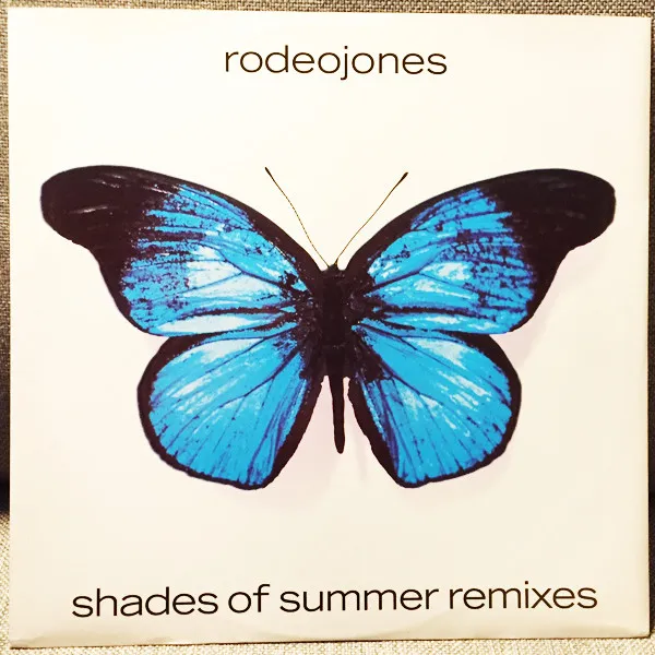 Shades Of Summer Remixes