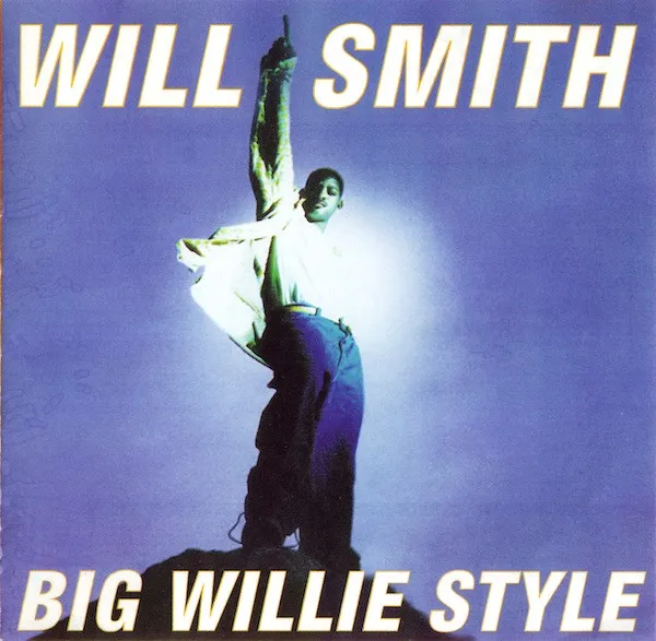Big Willie Style