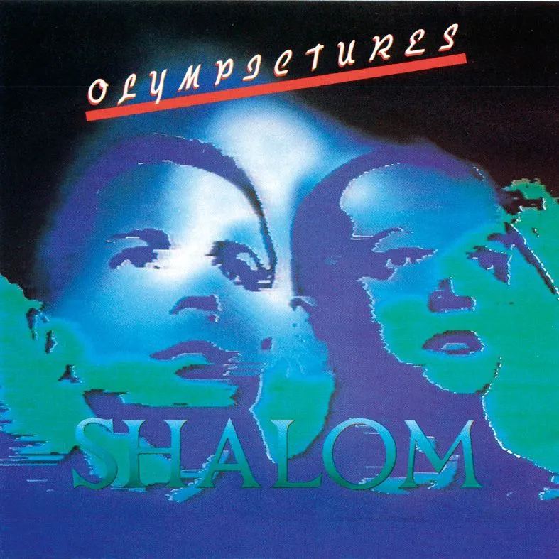 OLYMPICTURES (30TH ANNIVERSARY REMASTER)