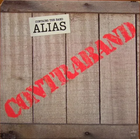 Contraband