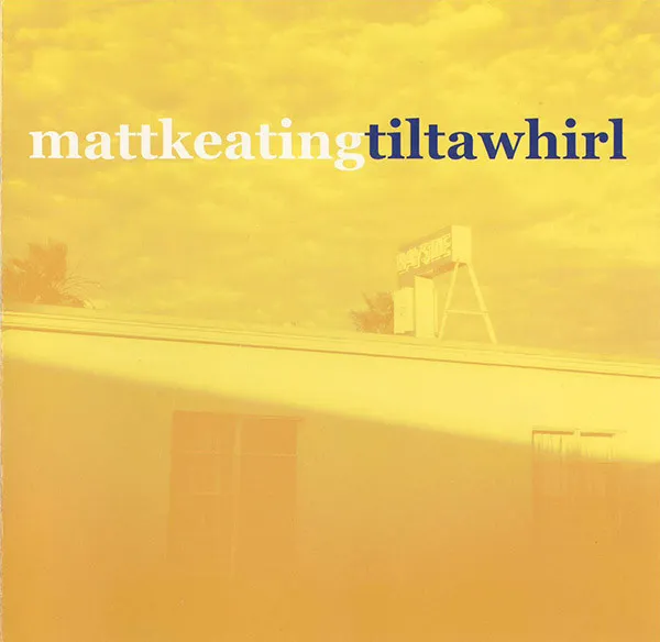 Tiltawhirl