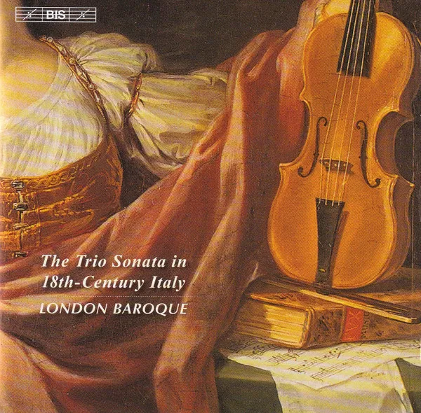 London Baroque
