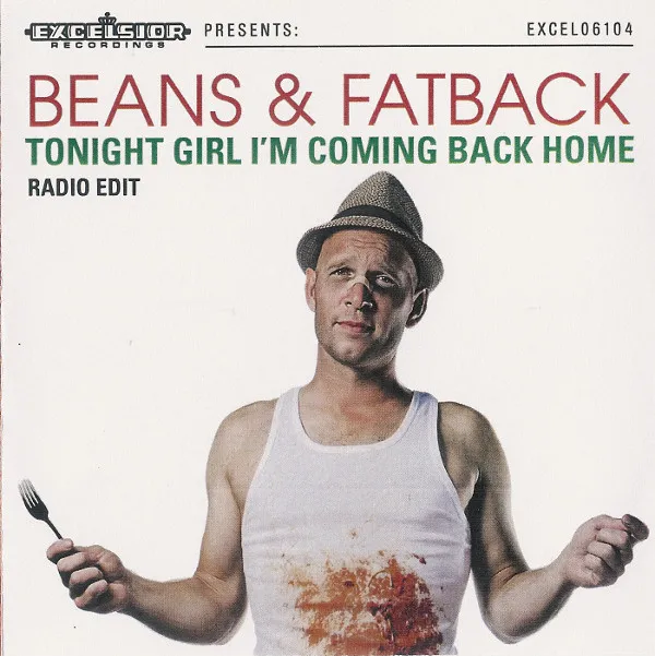 Beans & Fatback