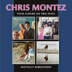 Four Albums On Two Discs