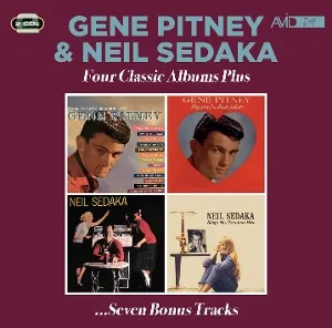 Gene Pitney & Neil Sedaka