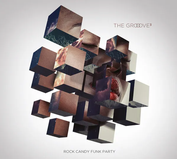 Rock Candy Funk Party