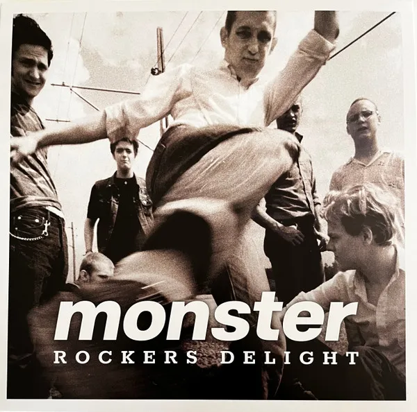 Rockers Delight