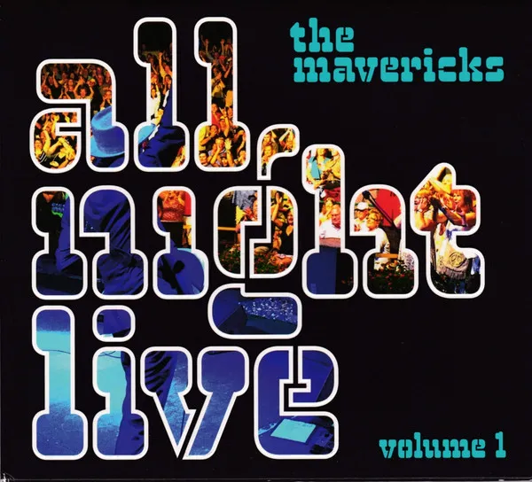 All Night Live Vol. 1
