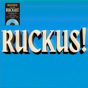 Ruckus!