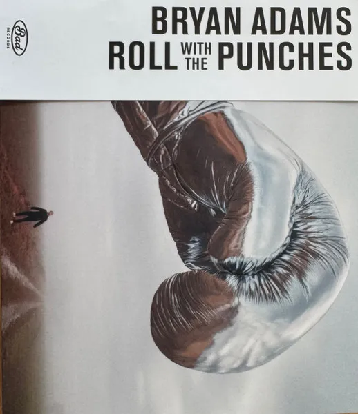 Roll With the Punches