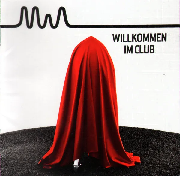 Willkommen Im Club