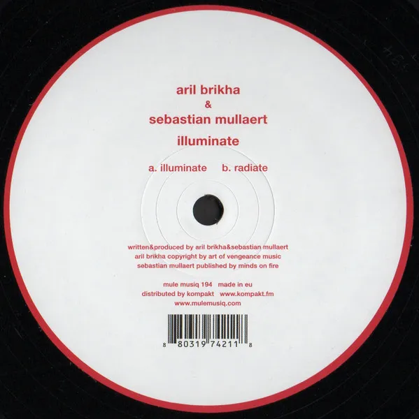 Illuminate
