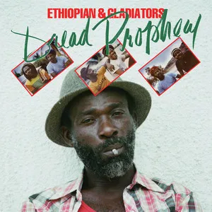 Ethiopian & Gladiators