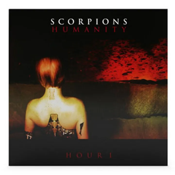 Humanity Hour I (remastered) (180g) (Gold Vinyl)
