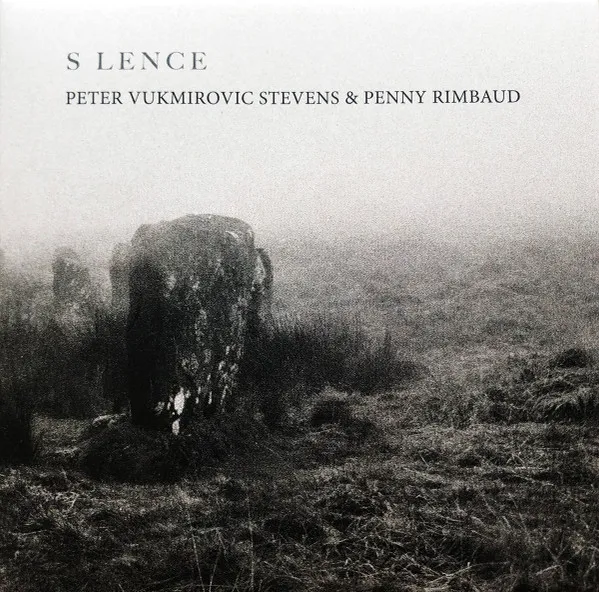 Rimbaud, Penny & Peter Vukmirovic Stevens