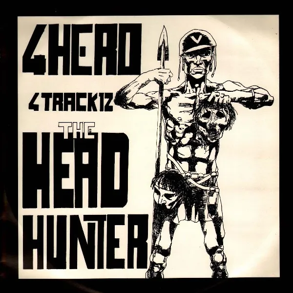 The Head Hunter