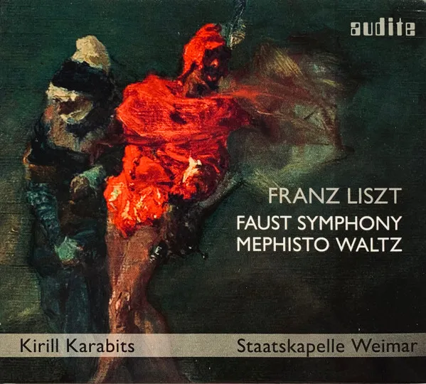 Faust-Symphonie