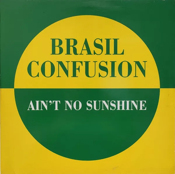 Ain't No Sunshine
