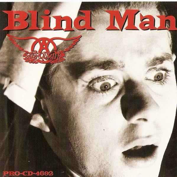 Blind Man