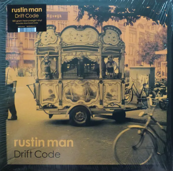 Drift Code (180g)