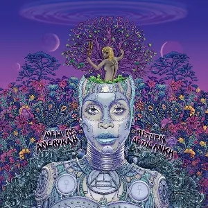 New Amerykah Part Two: Return of the Ankh