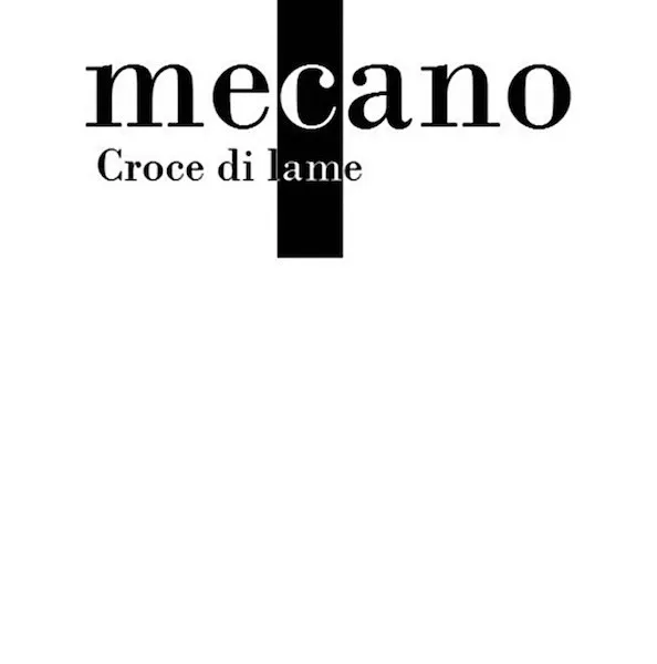 Croce Di Lame