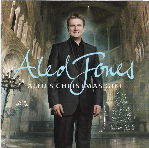 Aled's Christmas Gift